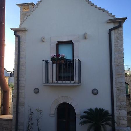 Casa Torre Di Mactheus Petraro Διαμέρισμα Giovinazzo Εξωτερικό φωτογραφία