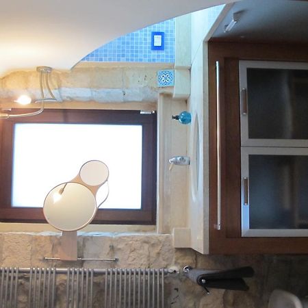 Casa Torre Di Mactheus Petraro Διαμέρισμα Giovinazzo Εξωτερικό φωτογραφία