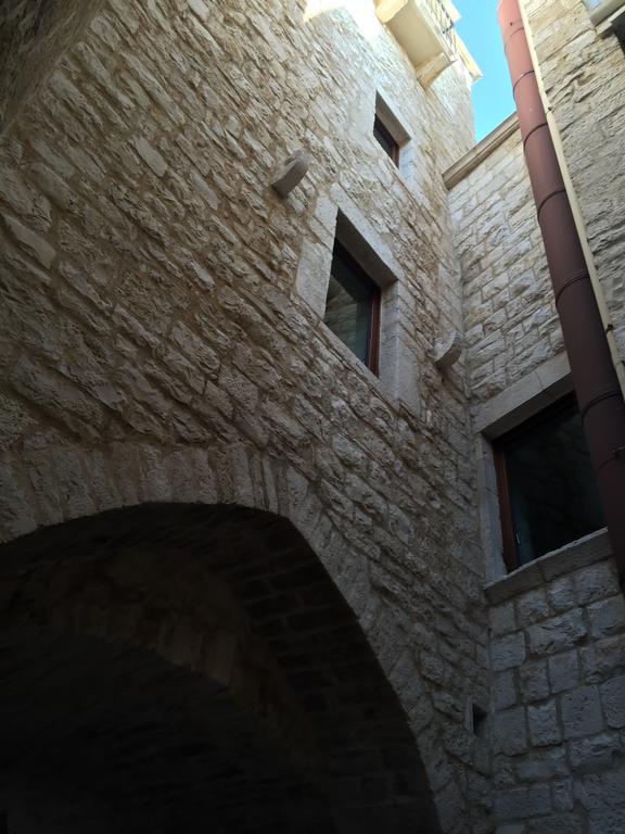 Casa Torre Di Mactheus Petraro Διαμέρισμα Giovinazzo Δωμάτιο φωτογραφία