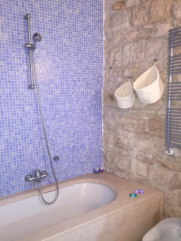 Casa Torre Di Mactheus Petraro Διαμέρισμα Giovinazzo Εξωτερικό φωτογραφία