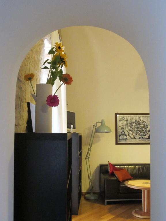 Casa Torre Di Mactheus Petraro Διαμέρισμα Giovinazzo Εξωτερικό φωτογραφία