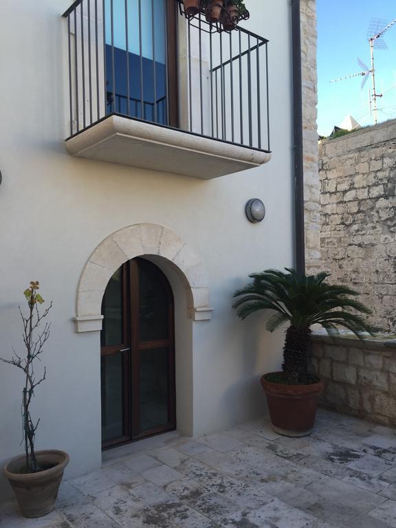 Casa Torre Di Mactheus Petraro Διαμέρισμα Giovinazzo Εξωτερικό φωτογραφία