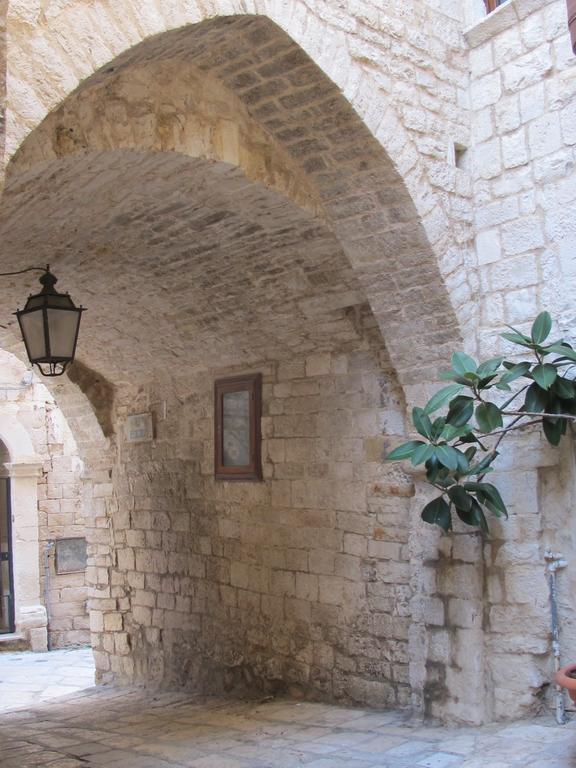 Casa Torre Di Mactheus Petraro Διαμέρισμα Giovinazzo Δωμάτιο φωτογραφία