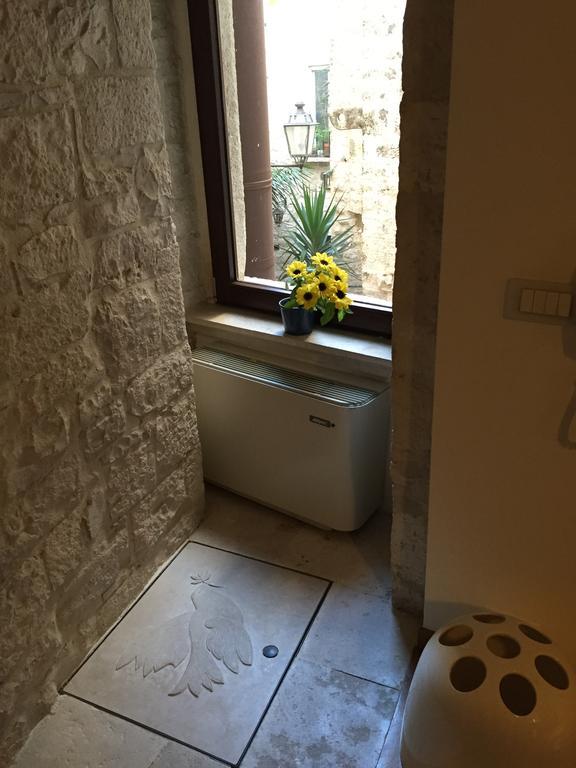 Casa Torre Di Mactheus Petraro Διαμέρισμα Giovinazzo Εξωτερικό φωτογραφία