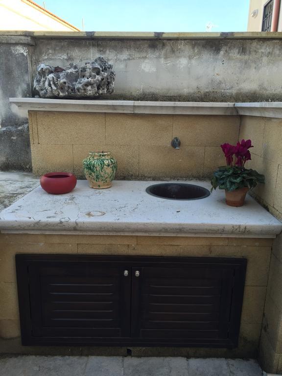 Casa Torre Di Mactheus Petraro Διαμέρισμα Giovinazzo Εξωτερικό φωτογραφία