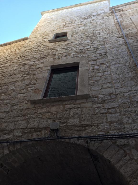 Casa Torre Di Mactheus Petraro Διαμέρισμα Giovinazzo Δωμάτιο φωτογραφία