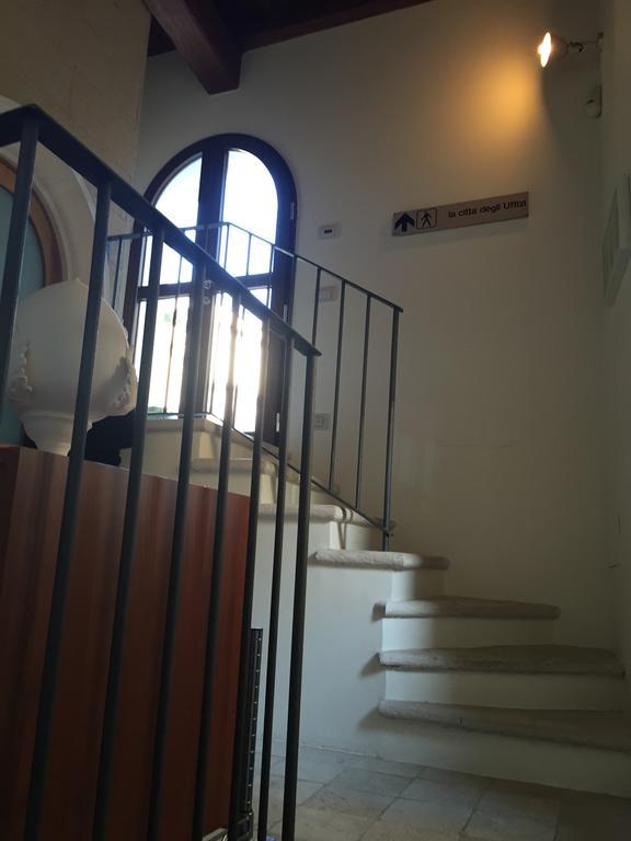 Casa Torre Di Mactheus Petraro Διαμέρισμα Giovinazzo Δωμάτιο φωτογραφία