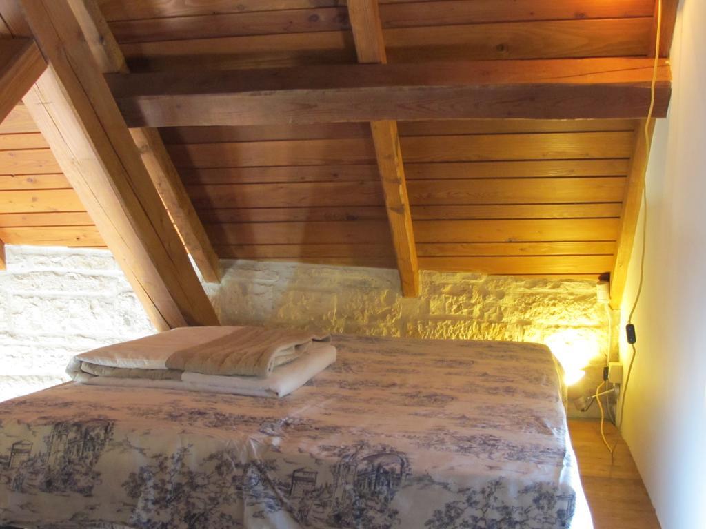 Casa Torre Di Mactheus Petraro Διαμέρισμα Giovinazzo Εξωτερικό φωτογραφία