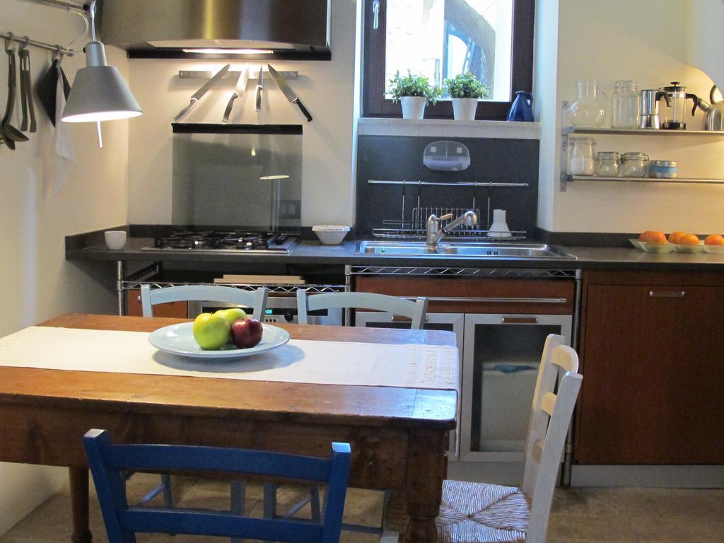 Casa Torre Di Mactheus Petraro Διαμέρισμα Giovinazzo Δωμάτιο φωτογραφία