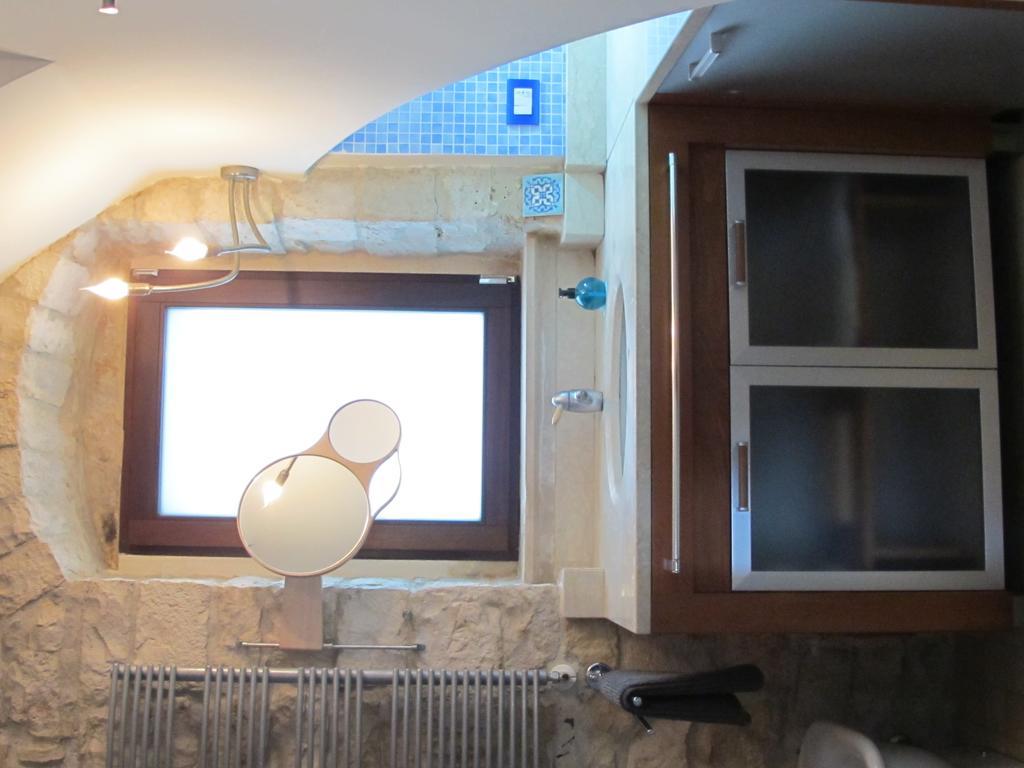 Casa Torre Di Mactheus Petraro Διαμέρισμα Giovinazzo Εξωτερικό φωτογραφία