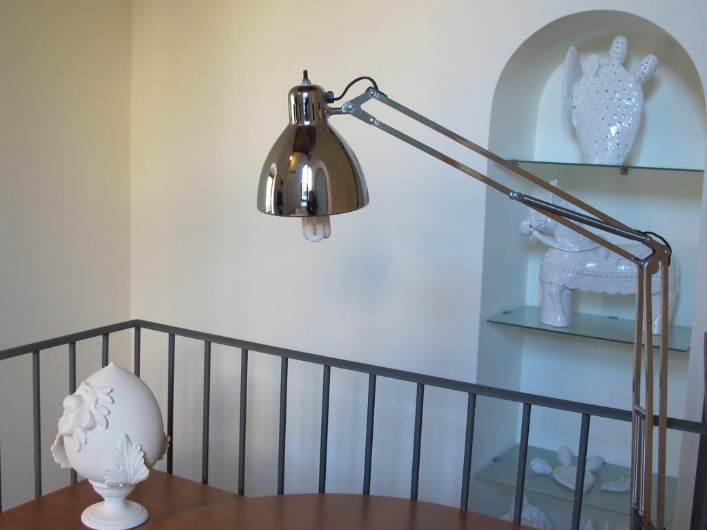 Casa Torre Di Mactheus Petraro Διαμέρισμα Giovinazzo Εξωτερικό φωτογραφία