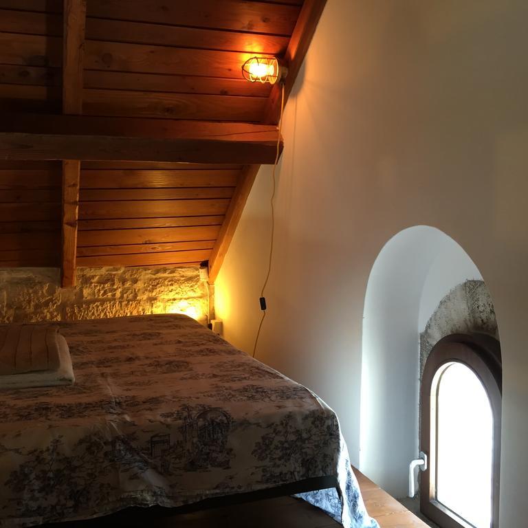 Casa Torre Di Mactheus Petraro Διαμέρισμα Giovinazzo Εξωτερικό φωτογραφία