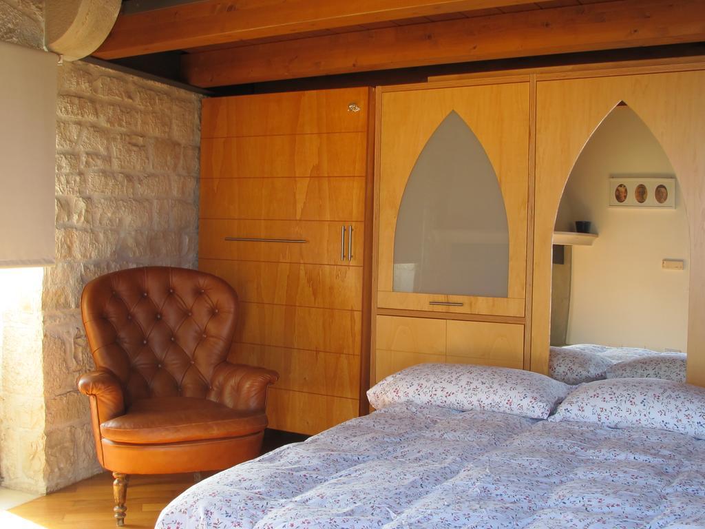 Casa Torre Di Mactheus Petraro Διαμέρισμα Giovinazzo Εξωτερικό φωτογραφία