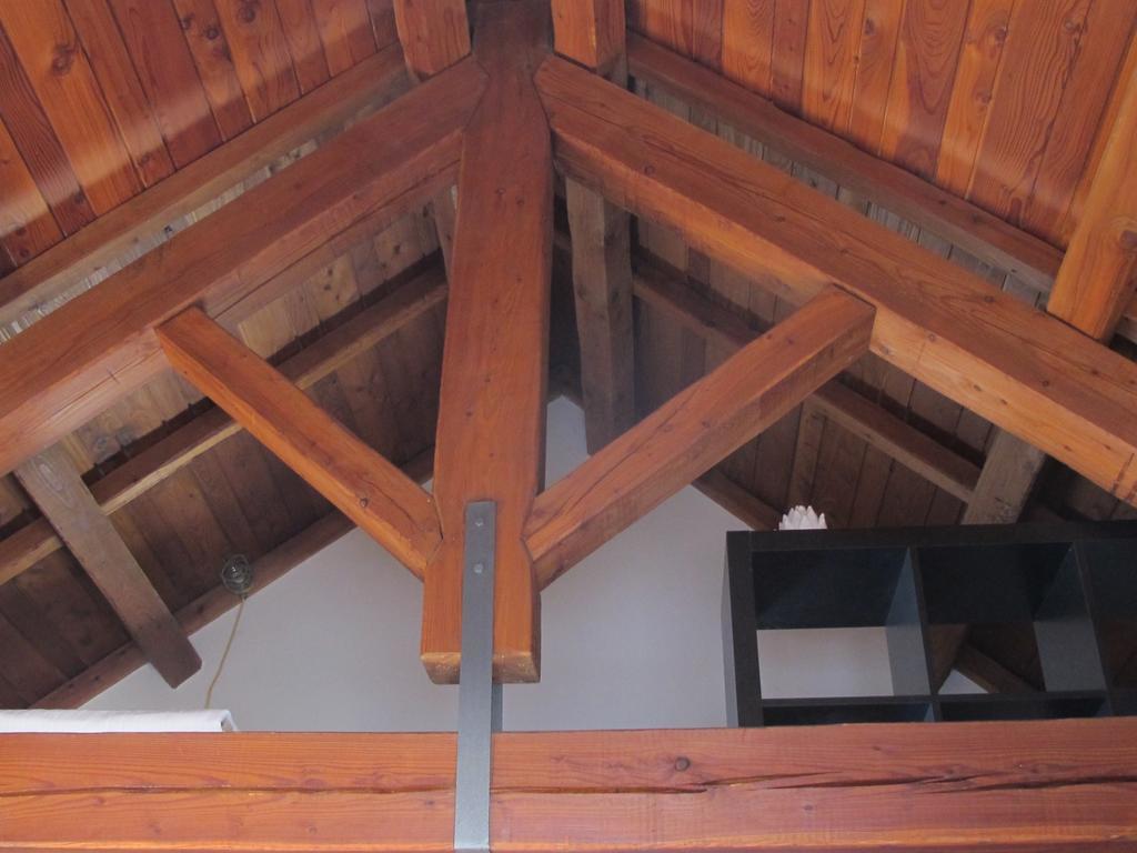 Casa Torre Di Mactheus Petraro Διαμέρισμα Giovinazzo Εξωτερικό φωτογραφία