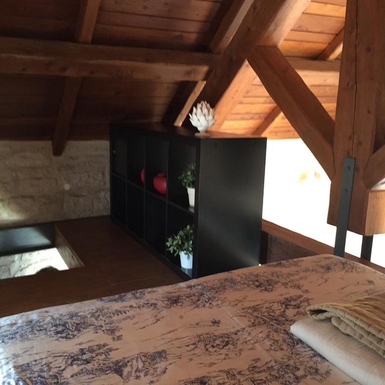 Casa Torre Di Mactheus Petraro Διαμέρισμα Giovinazzo Εξωτερικό φωτογραφία