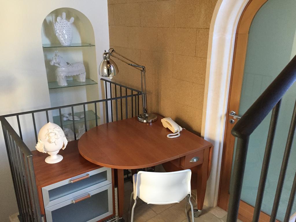 Casa Torre Di Mactheus Petraro Διαμέρισμα Giovinazzo Εξωτερικό φωτογραφία